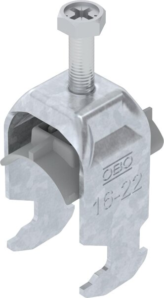 Bügelschelle BS-H1-K-22 FT