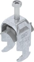 Bügelschelle BS-H1-K-22 FT