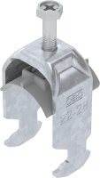 Bügelschelle BS-H1-K-28 FT