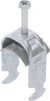 Bügelschelle BS-H1-K-34 FT