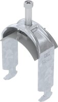 Bügelschelle BS-H1-K-58 FT