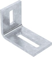 Befestigungswinkel BW 10 FT