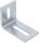 Befestigungswinkel BW 10 FT