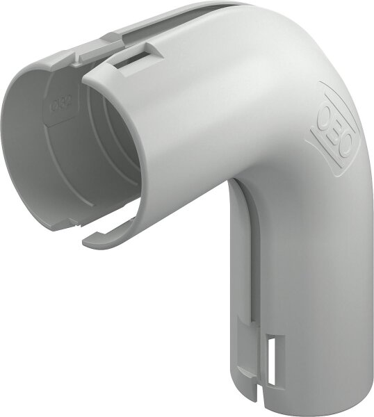 Quick-Pipe-Bogen 90°, 3000 BMS M32 LGR