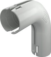Quick-Pipe-Bogen 90°, 3000 BMS M32 LGR