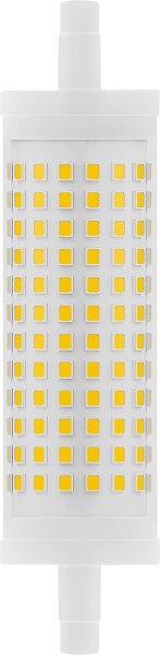 LED-Leuchtmittel R7s, LED LINE118 150 DIM 18.2W 827