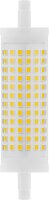 LED-Leuchtmittel R7s, LED LINE118 150 DIM 18.2W 827