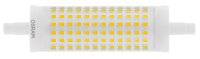 LED-Leuchtmittel R7s, LED LINE118 150 DIM 18.2W 827