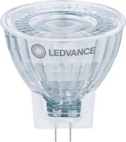 LED-Leuchtmittel GU4, LED MR113536 4.2W 827 P LEDV