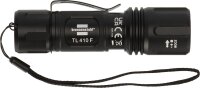 Taschenlampe LED LuxPremium TL 410 F,IP44, 350lm