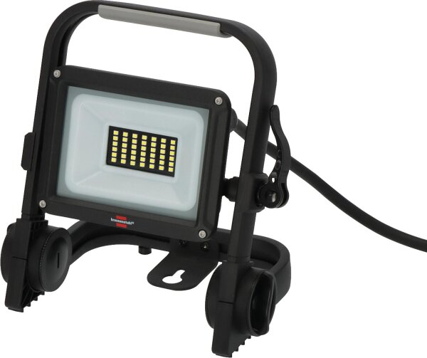LED Baustrahler JARO 3060 M, 2300lm, 20W, 2m H07RN-F 3G1,0, IP65