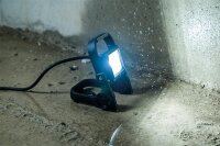 LED Baustrahler JARO 4060 M, 3450lm, 30W, 3m H07RN-F...
