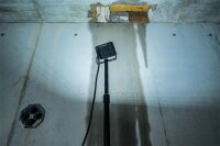 Stativ LED Strahler JARO 6060 T 4800lm, 2x 20W, 3m...