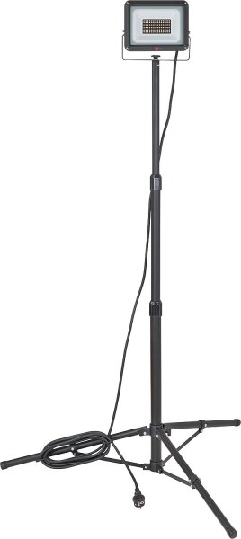 Stativ LED Strahler JARO 7060 T 5800lm, 50W, 5m H07RN-F 3G1,0, IP65