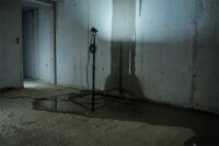 Stativ LED Strahler JARO 7060 T 5800lm, 50W, 5m H07RN-F 3G1,0, IP65