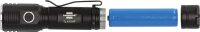Akku Taschenlampe LED LuxPremium TL 410 A, IP44, 400lm