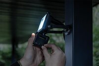 LED Strahler JARO 1060 P mit Infrarot-Bewegungsmelder,...