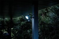 LED Strahler JARO 4060 P mit Infrarot-Bewegungsmelder 3450lm, 30W, IP65