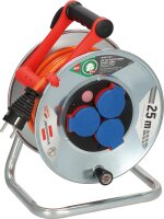 Garant S IP44 Kabeltrommel 25m AT-N05V3V3-F 3G1,5