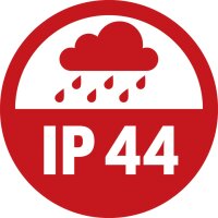 Verlängerungskabel Bremaxx IP44 25m AT-N05V3V3-F 3G1,5 orange
