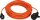 Verlängerungskabel Bremaxx IP44 25m AT-N05V3V3-F 3G1,5 orange