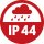 Verlängerungskabel Bremaxx IP44 25m AT-N05V3V3-F 3G1,5 orange