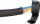 Geflechtschlauch PG 25mm Box 5 Mtr.
