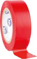 Isolierband 19 mm rot VPE = 10 Meter
