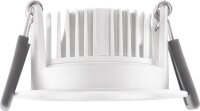 LED-Einbauleuchte Spot 8W 930  DIM IP20