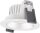 LED-Einbauleuchte Spot 8W 930  DIM IP20