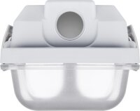 Damp Proof Housing GEN 3, IP65, 2x1500mm