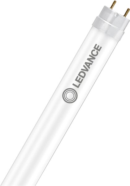 LED-Röhre T8, 1500mm, 18,3W, 4000K, KVG/230V
