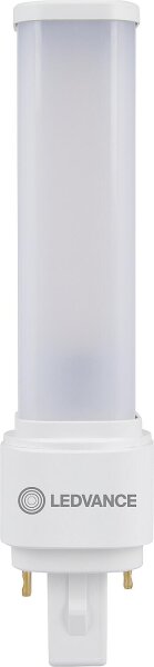 Ledvance DULUX LED D26 EM & AC MAINS V 9W 840 G24D-3