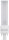 Ledvance DULUX LED D26 EM & AC MAINS V 9W 840 G24D-3