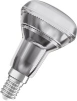 LED-Reflektorlampen R50, 2,6W, 2700K, E14