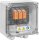 GAK für PV 1MPP, 2E/1A,  Typ I+II, Push-In