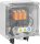 GAK für PV 1MPP, 2E/1A,  Typ I+II, Push-In