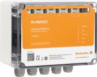 Überspannungsbox für Wechselrichter, 1MPP, 1E,...