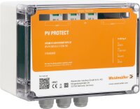 Überspannungsbox für Wechselrichter, 1MPP, 1E,...
