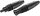 Photovoltaik Steckverbinder-Set, PUSH-IN Anschluss, Stecker + Buchse