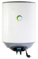 Photovoltaik-Warmwasserbereiter, Hybrid, 30l