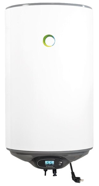 Photovoltaik-Warmwasserbereiter, Hybrid, 80l