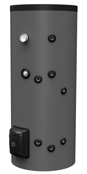 Photovoltaik-Standspeicher, 200l