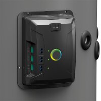 Photovoltaik-Standspeicher, 300l