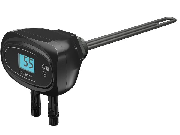 Photovoltaik Heizstab 550 W