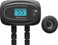 Photovoltaik Heizstab 550 W