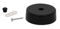 Deckenverteiler, weiß, Ø 65mm, Höhe 23mm, LDV 65
