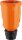 Elamid Schutzkont-Kuppl HT, Fr/Bel, orange, IP20, Typ 1580