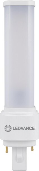 DULUX LED D EM & AC MAINS V 7W 830 G24D-2