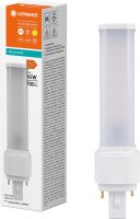 DULUX LED D EM & AC MAINS V 7W 830 G24D-2